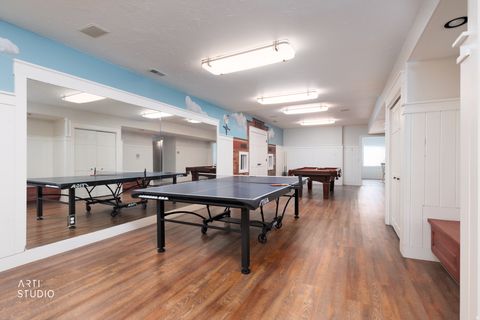 Tiny photo for 1209 E BEAR HOLLOW CV, Draper, UT 84020 (MLS # 2147254)