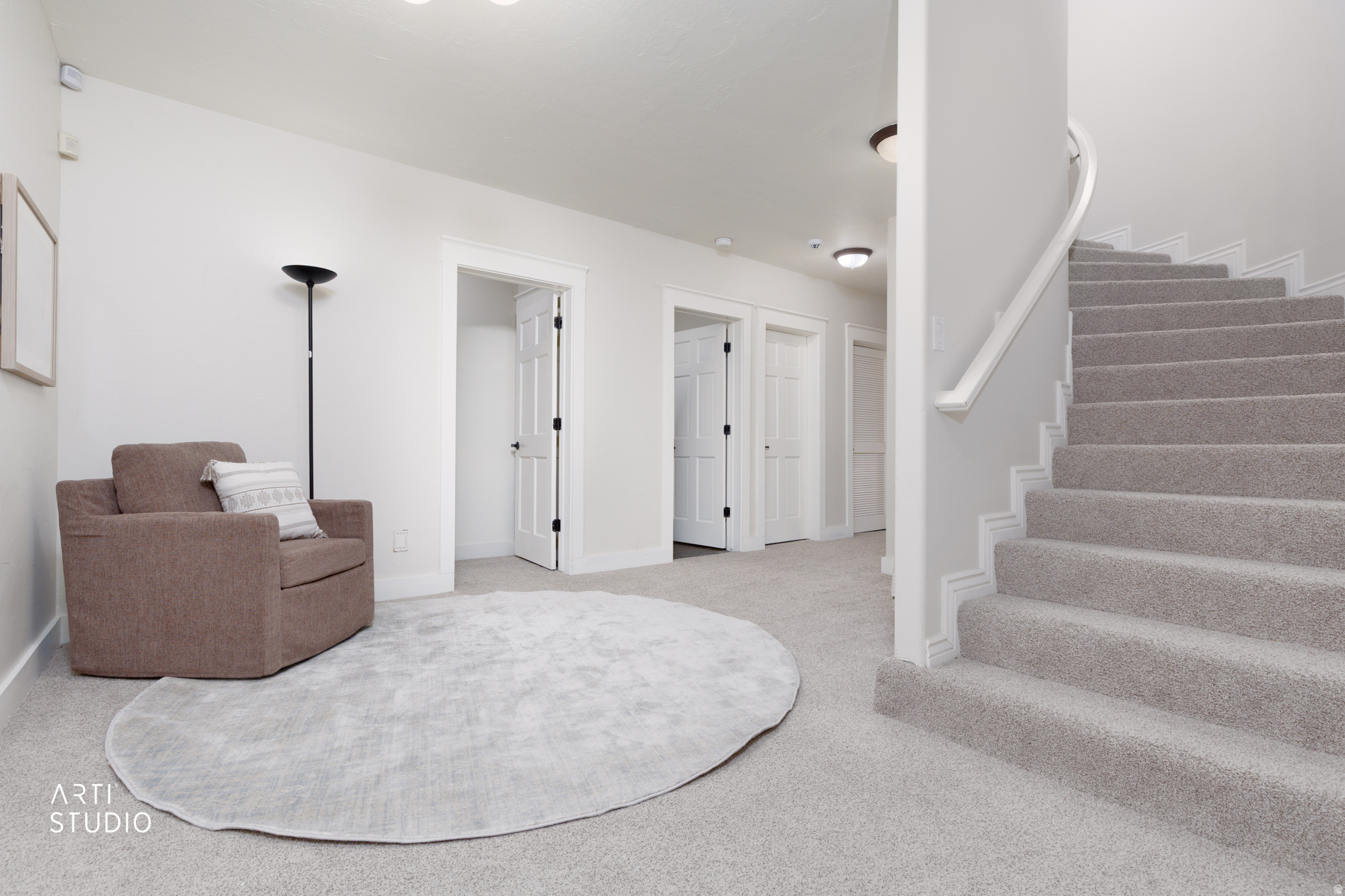 BEAR HOLLOW ESTATES - Residential