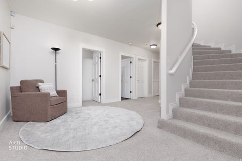 Tiny photo for 1209 E BEAR HOLLOW CV, Draper, UT 84020 (MLS # 2147254)