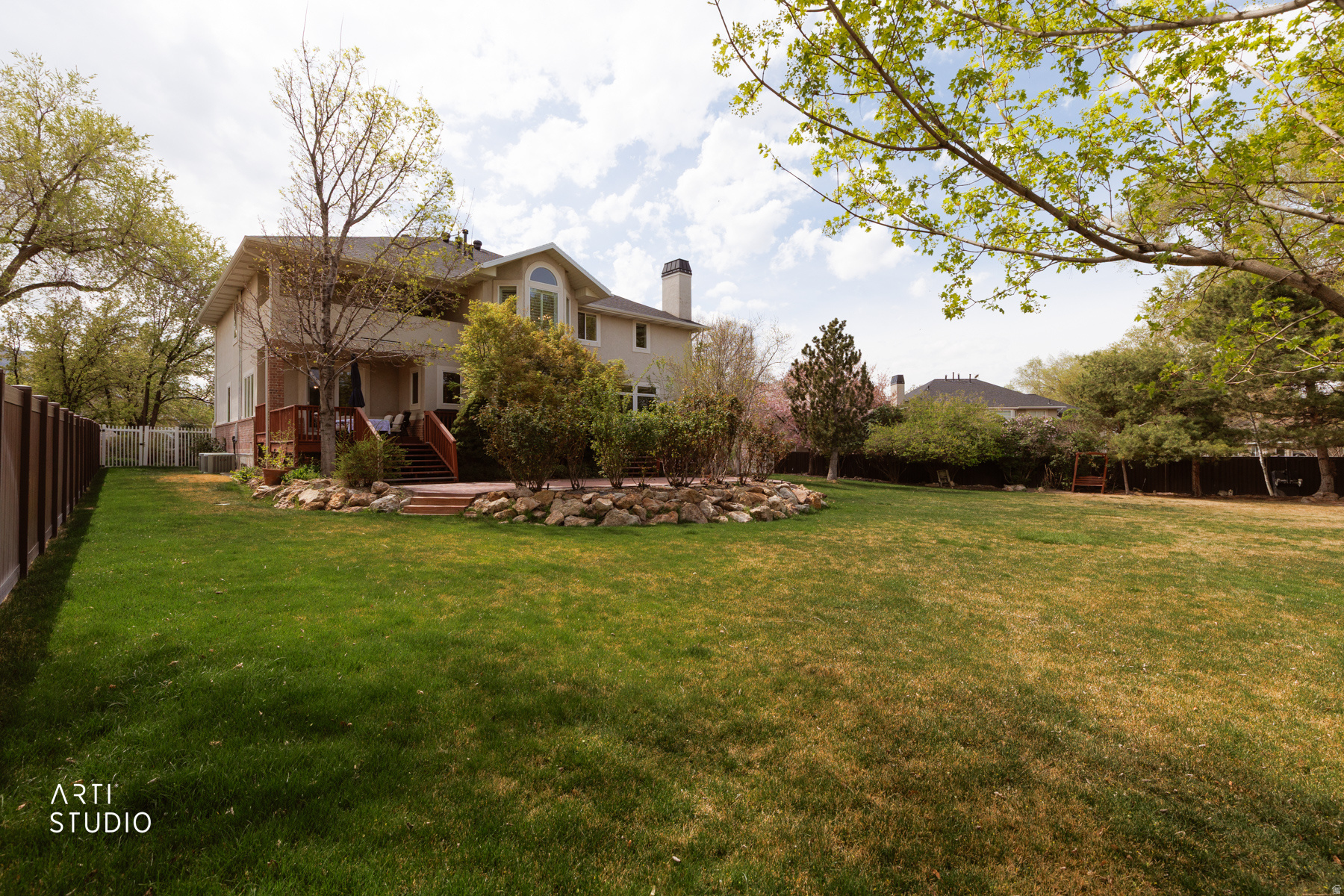 BEAR HOLLOW ESTATES - Residential