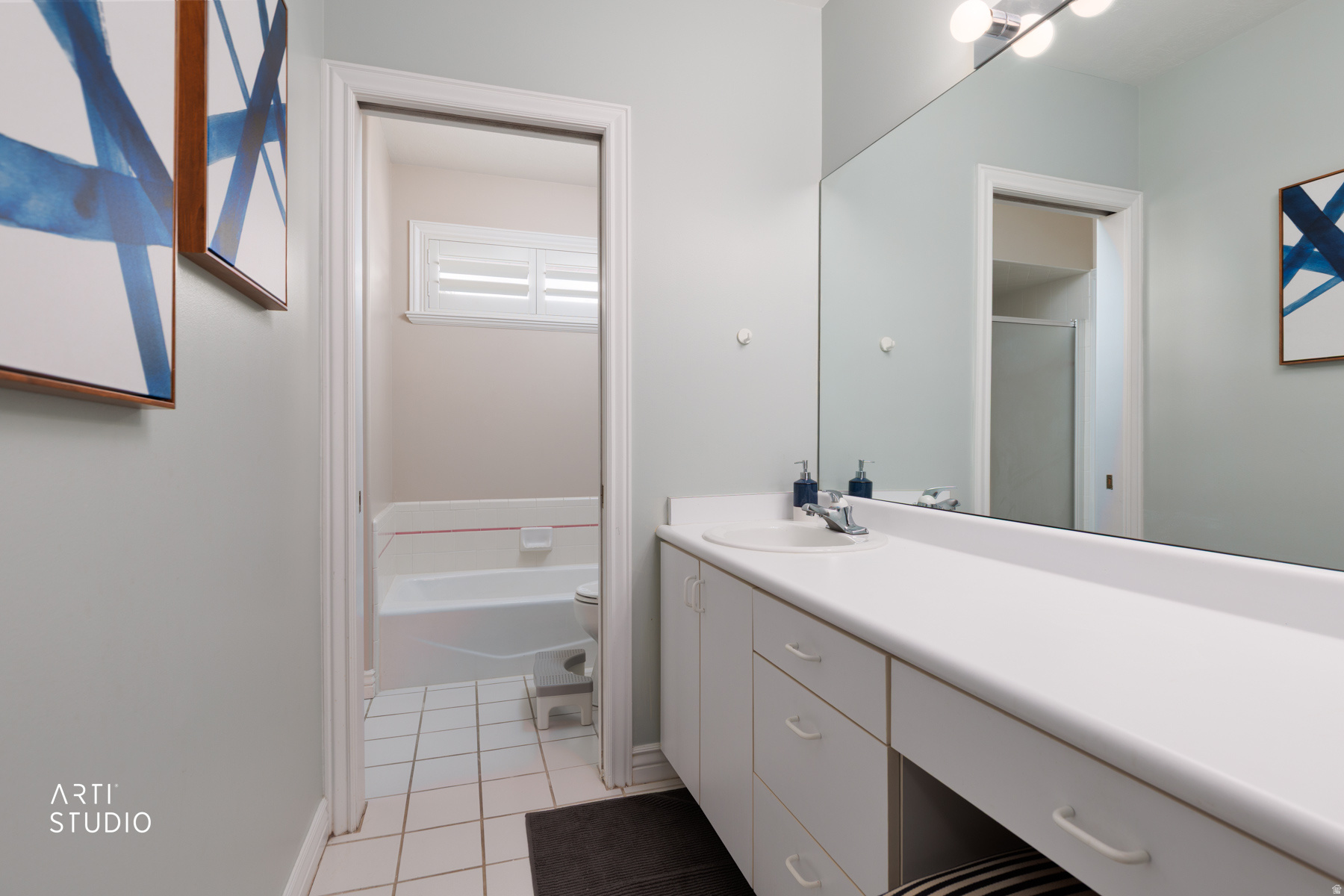 BEAR HOLLOW ESTATES - Residential