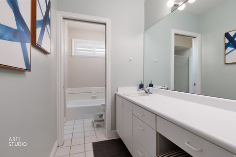 Tiny photo for 1209 E BEAR HOLLOW CV, Draper, UT 84020 (MLS # 2147254)