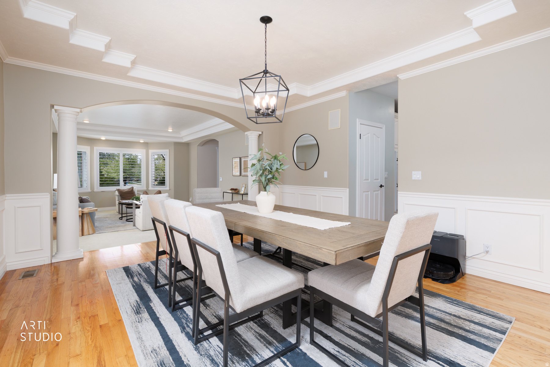 BEAR HOLLOW ESTATES - Residential