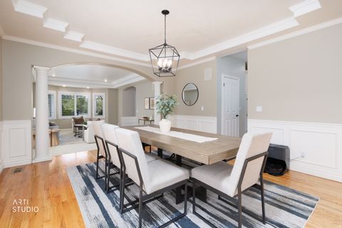 Tiny photo for 1209 E BEAR HOLLOW CV, Draper, UT 84020 (MLS # 2147254)