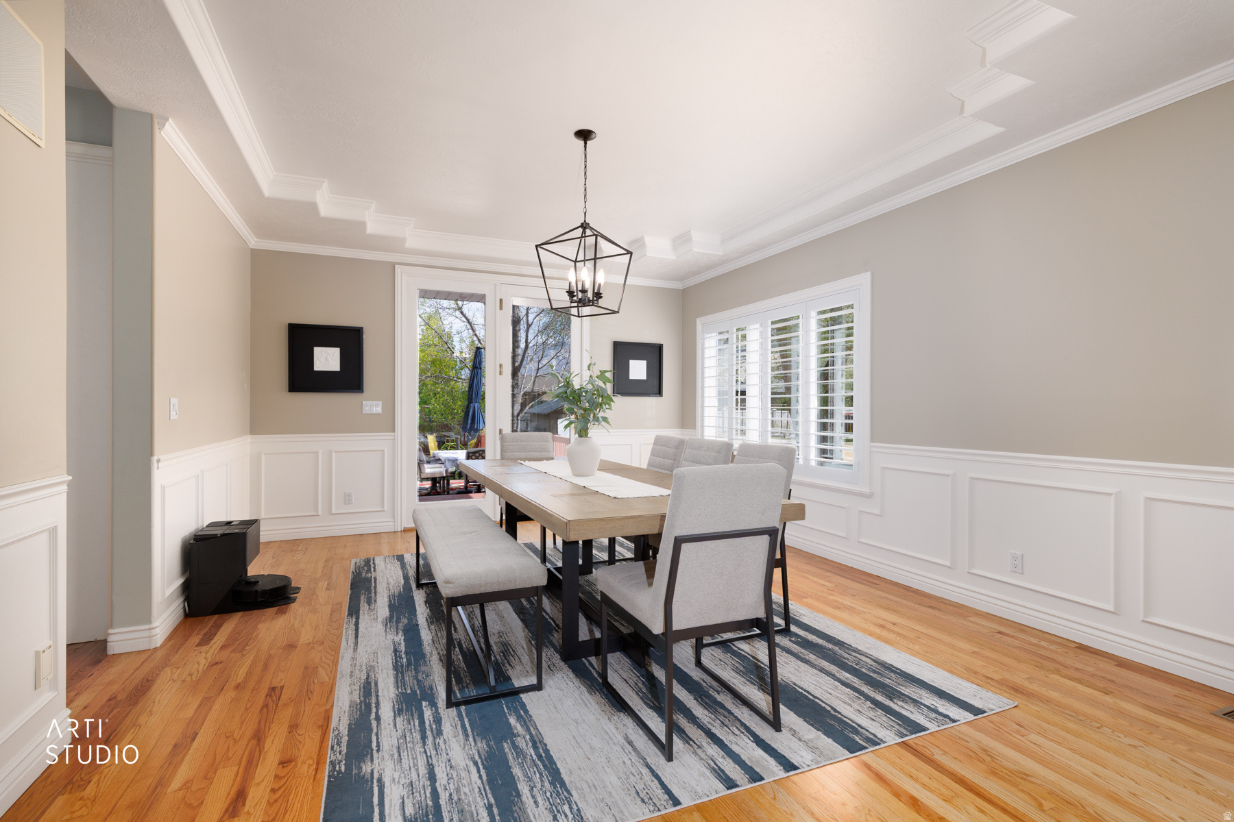 BEAR HOLLOW ESTATES - Residential