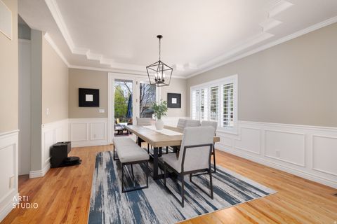 Tiny photo for 1209 E BEAR HOLLOW CV, Draper, UT 84020 (MLS # 2147254)