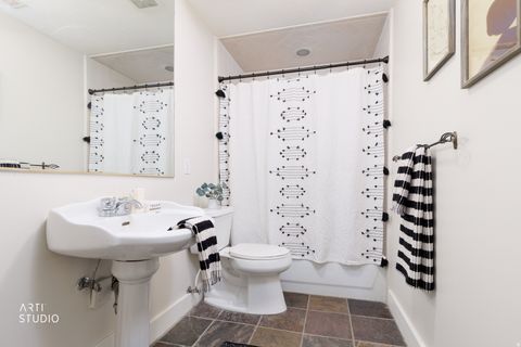 Tiny photo for 1209 E BEAR HOLLOW CV, Draper, UT 84020 (MLS # 2147254)