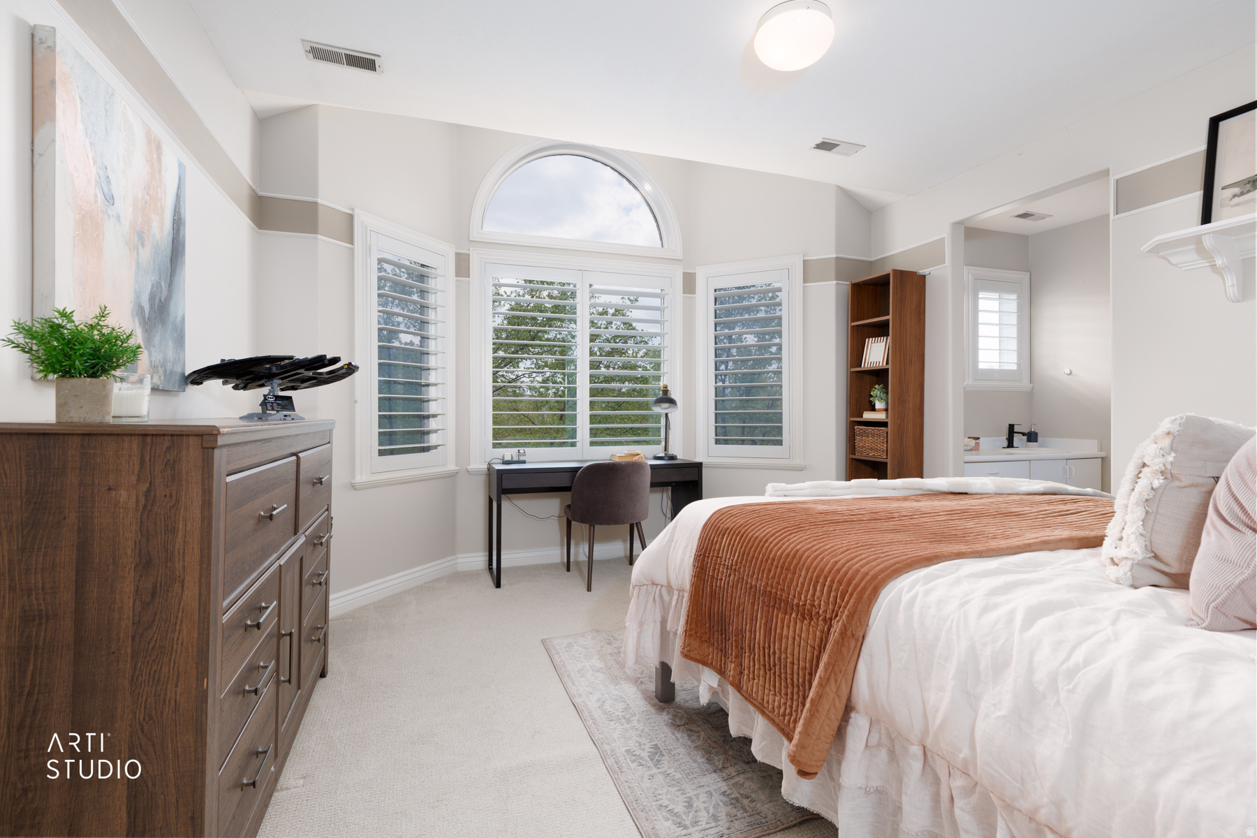 BEAR HOLLOW ESTATES - Residential