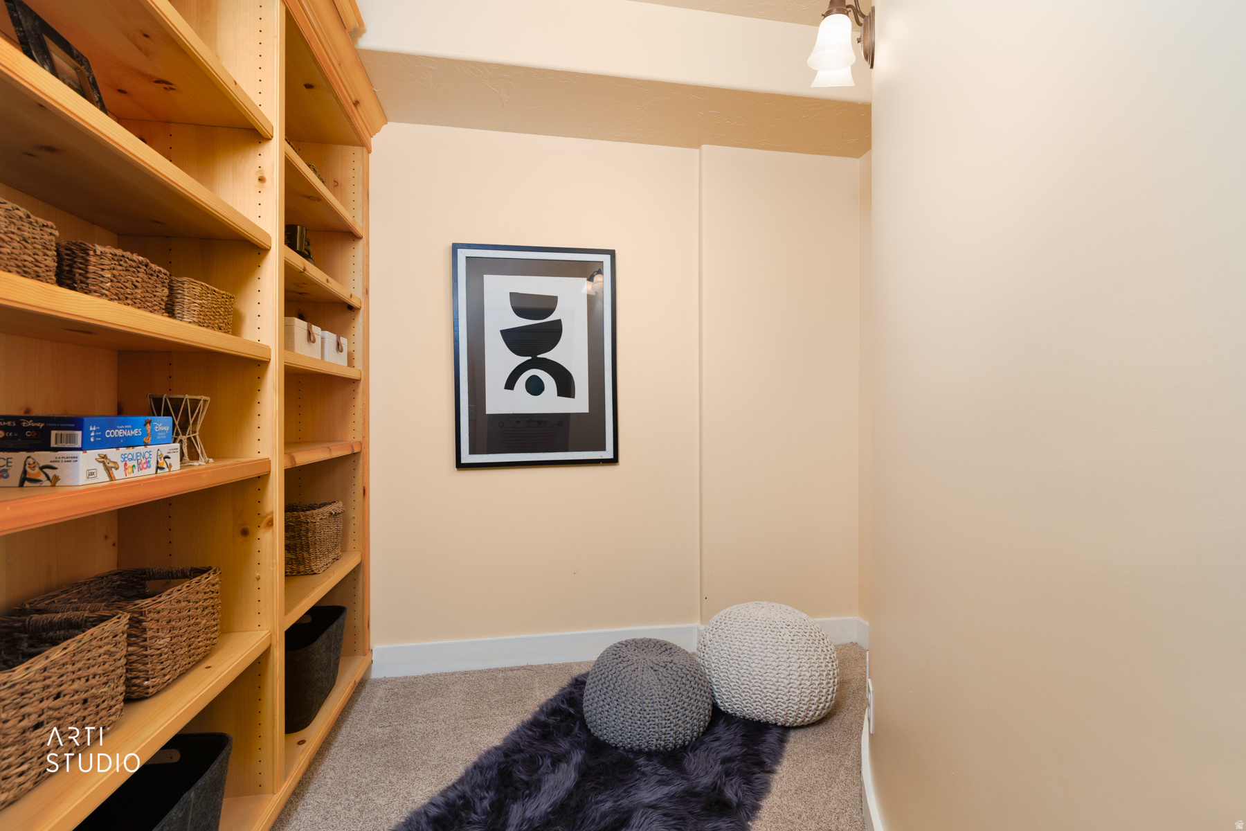 BEAR HOLLOW ESTATES - Residential