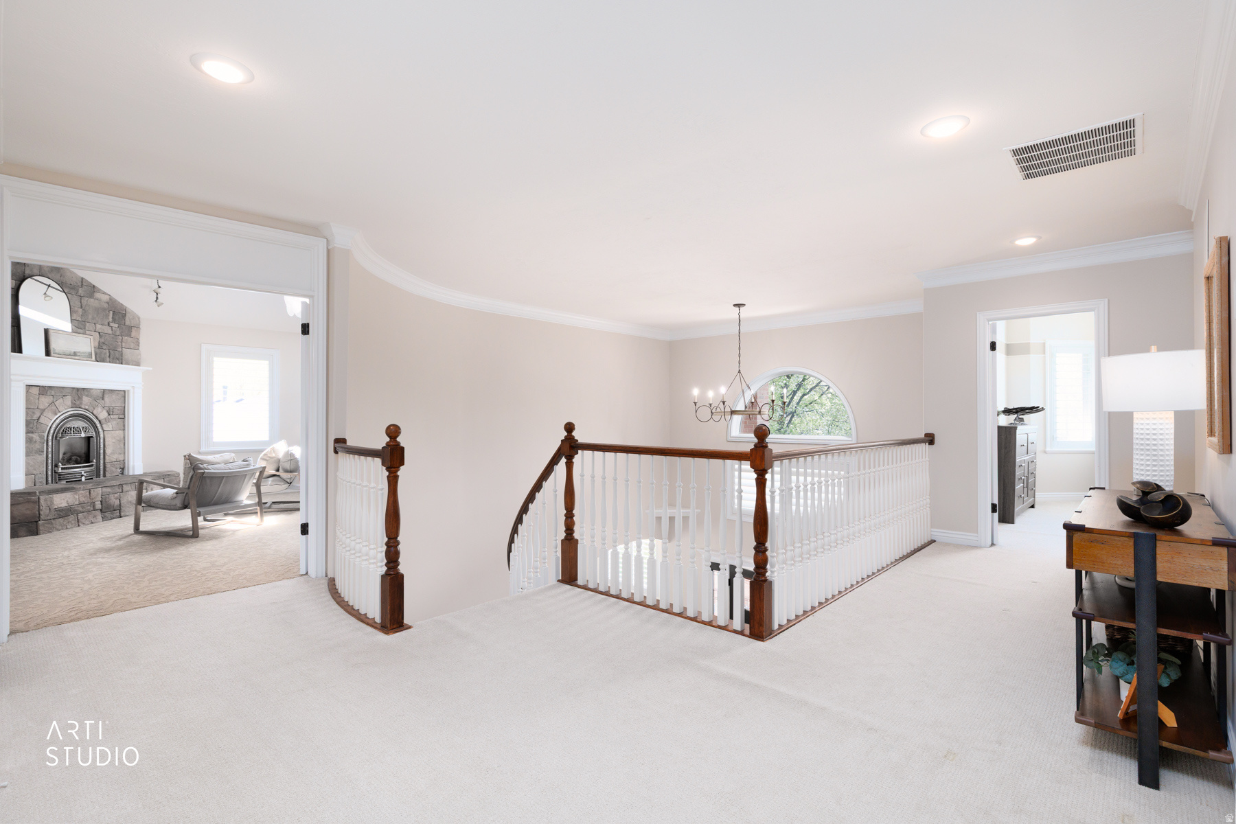 BEAR HOLLOW ESTATES - Residential