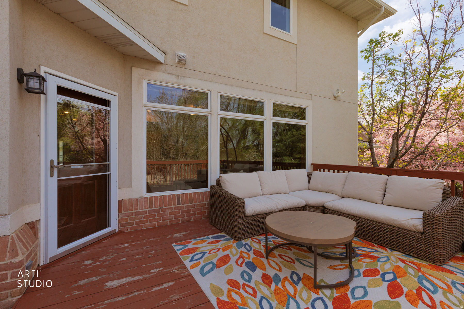 BEAR HOLLOW ESTATES - Residential