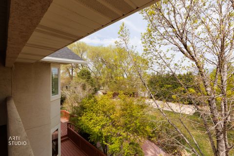 Tiny photo for 1209 E BEAR HOLLOW CV, Draper, UT 84020 (MLS # 2147254)