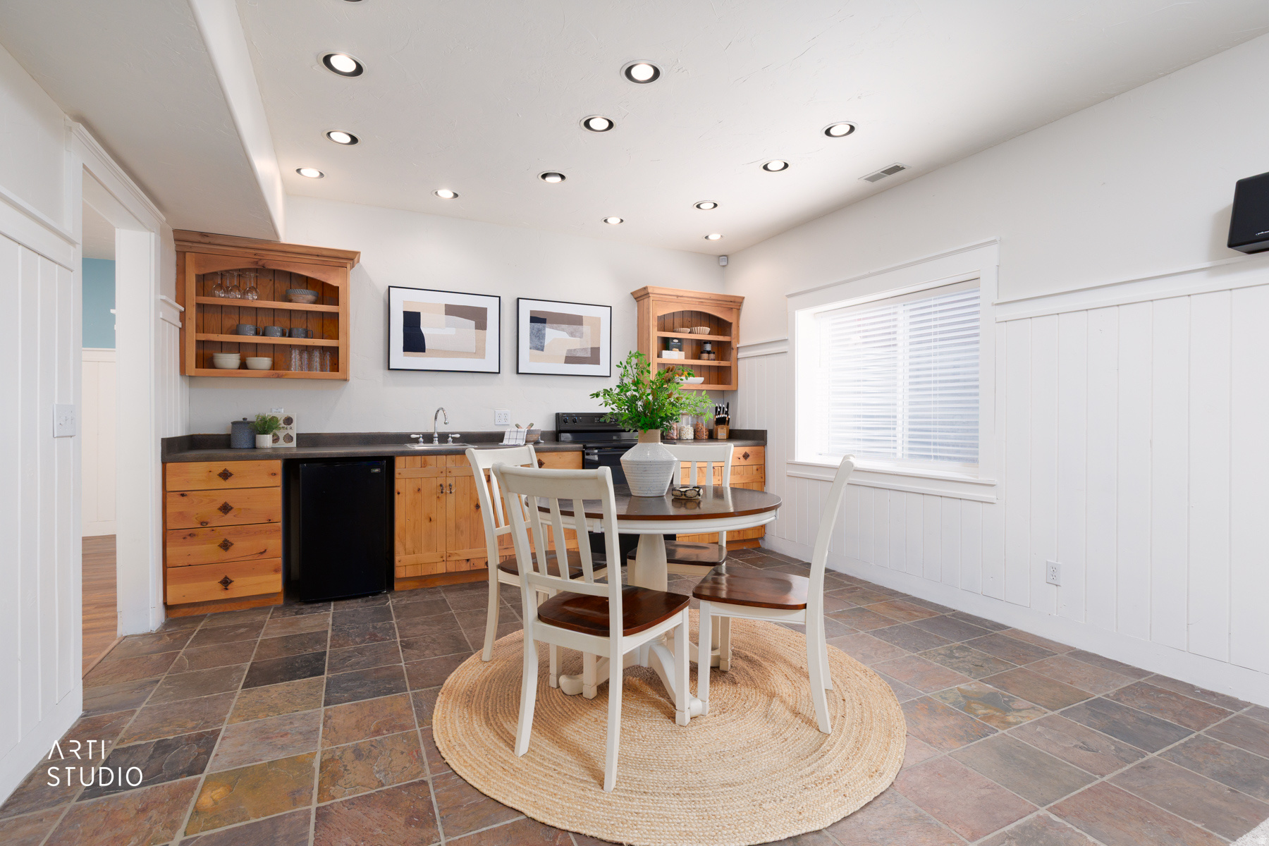 BEAR HOLLOW ESTATES - Residential