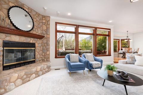 Tiny photo for 1209 E BEAR HOLLOW CV, Draper, UT 84020 (MLS # 2147254)