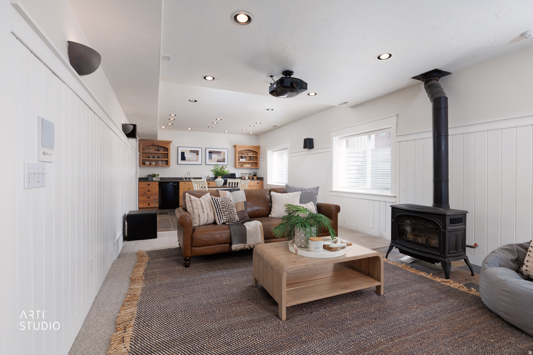 BEAR HOLLOW ESTATES - Residential