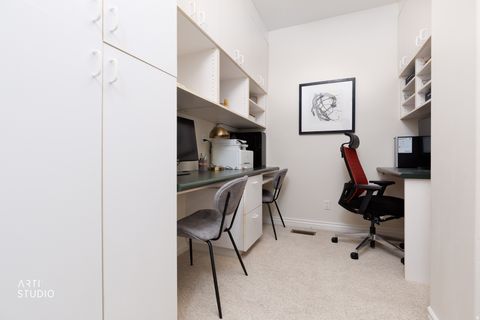 Tiny photo for 1209 E BEAR HOLLOW CV, Draper, UT 84020 (MLS # 2147254)