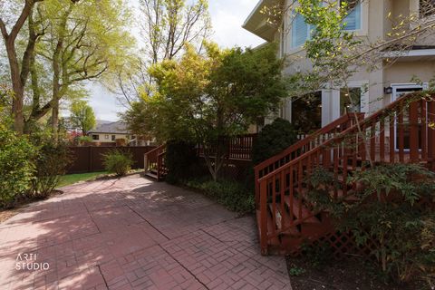 Tiny photo for 1209 E BEAR HOLLOW CV, Draper, UT 84020 (MLS # 2147254)