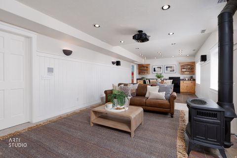 Tiny photo for 1209 E BEAR HOLLOW CV, Draper, UT 84020 (MLS # 2147254)