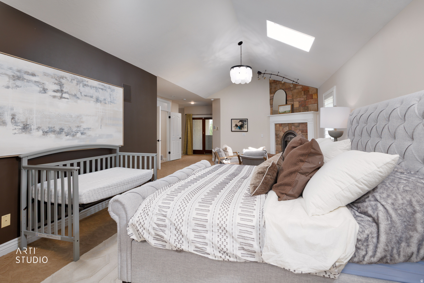 BEAR HOLLOW ESTATES - Residential