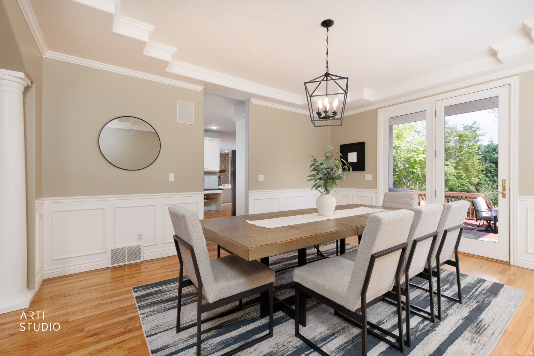 BEAR HOLLOW ESTATES - Residential