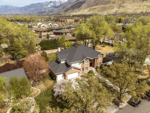 Tiny photo for 1209 E BEAR HOLLOW CV, Draper, UT 84020 (MLS # 2147254)
