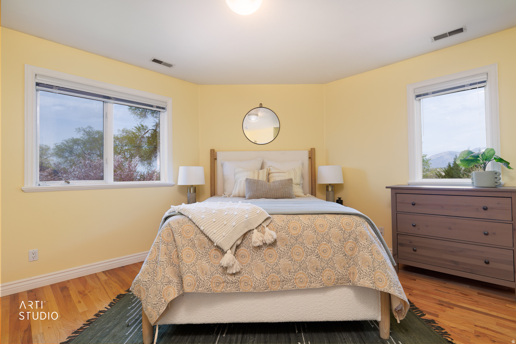 BEAR HOLLOW ESTATES - Residential