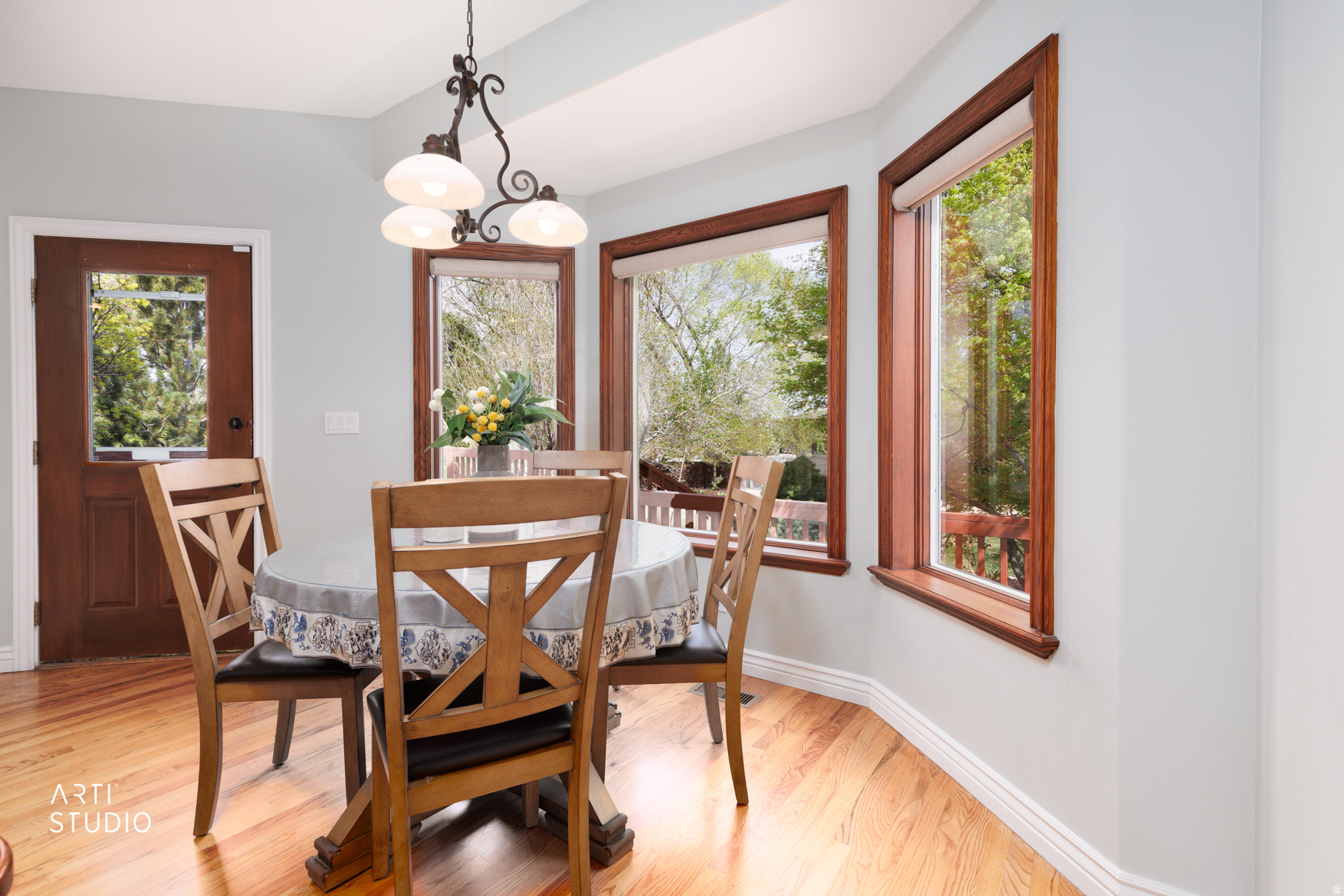 BEAR HOLLOW ESTATES - Residential