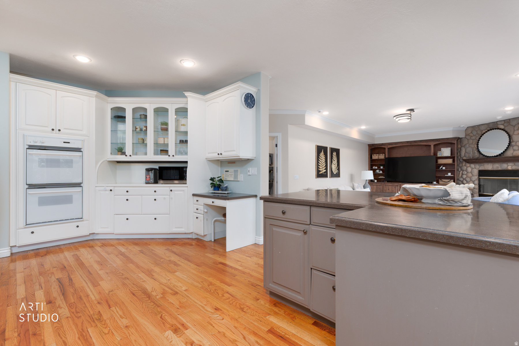 BEAR HOLLOW ESTATES - Residential