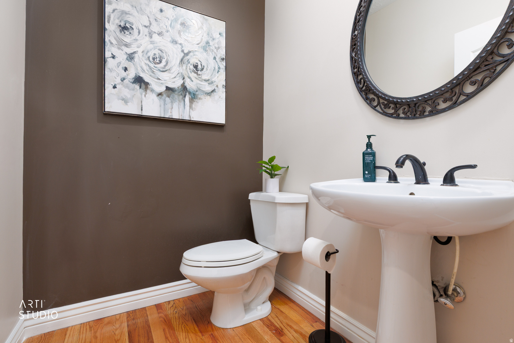 BEAR HOLLOW ESTATES - Residential