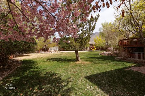 Tiny photo for 1209 E BEAR HOLLOW CV, Draper, UT 84020 (MLS # 2147254)