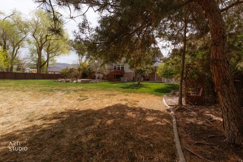 Tiny photo for 1209 E BEAR HOLLOW CV, Draper, UT 84020 (MLS # 2147254)