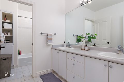 Tiny photo for 1209 E BEAR HOLLOW CV, Draper, UT 84020 (MLS # 2147254)