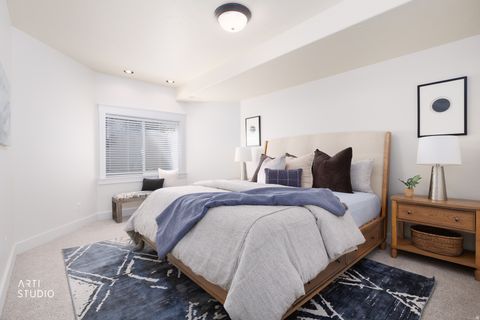 Tiny photo for 1209 E BEAR HOLLOW CV, Draper, UT 84020 (MLS # 2147254)