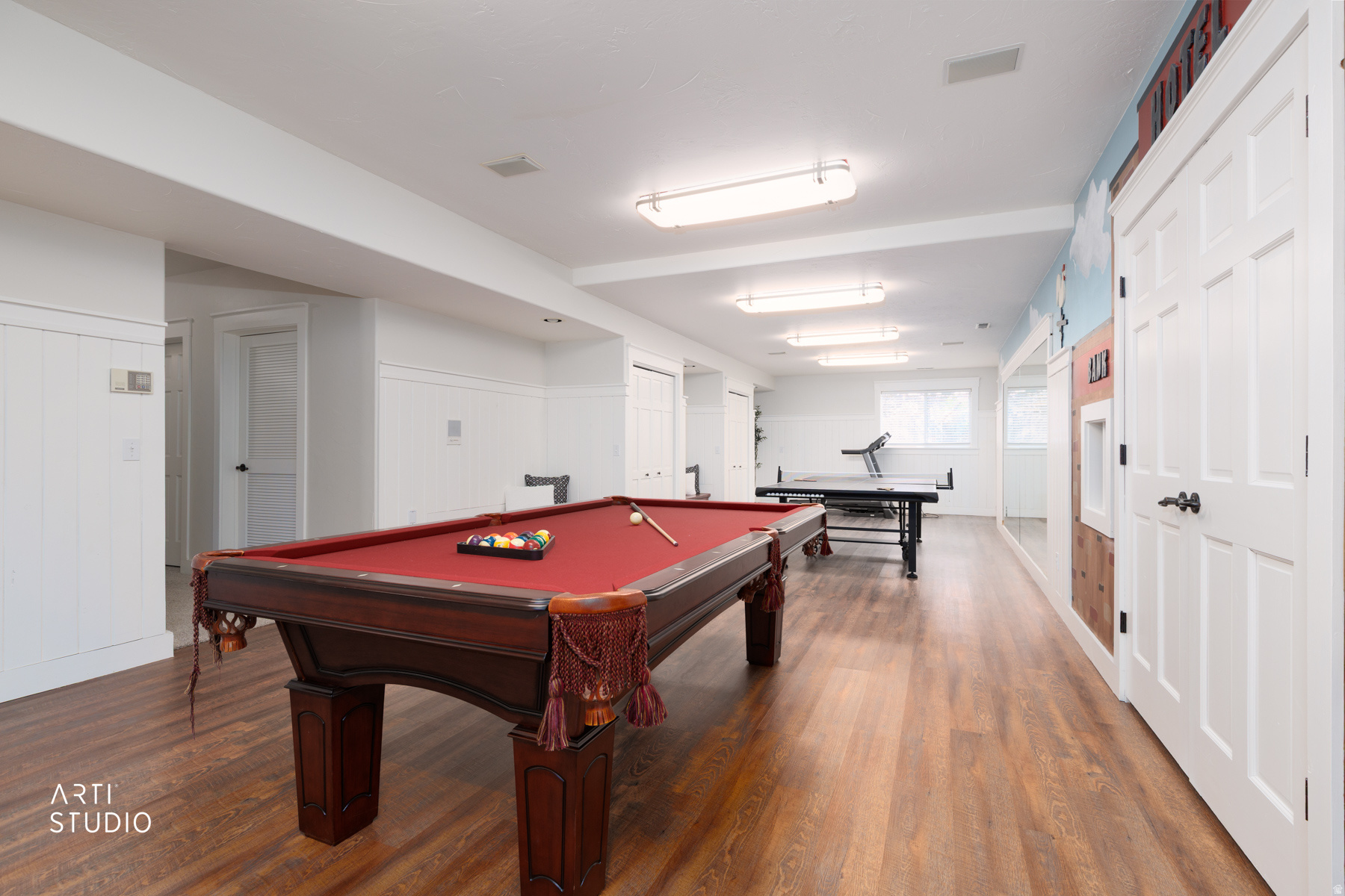 BEAR HOLLOW ESTATES - Residential