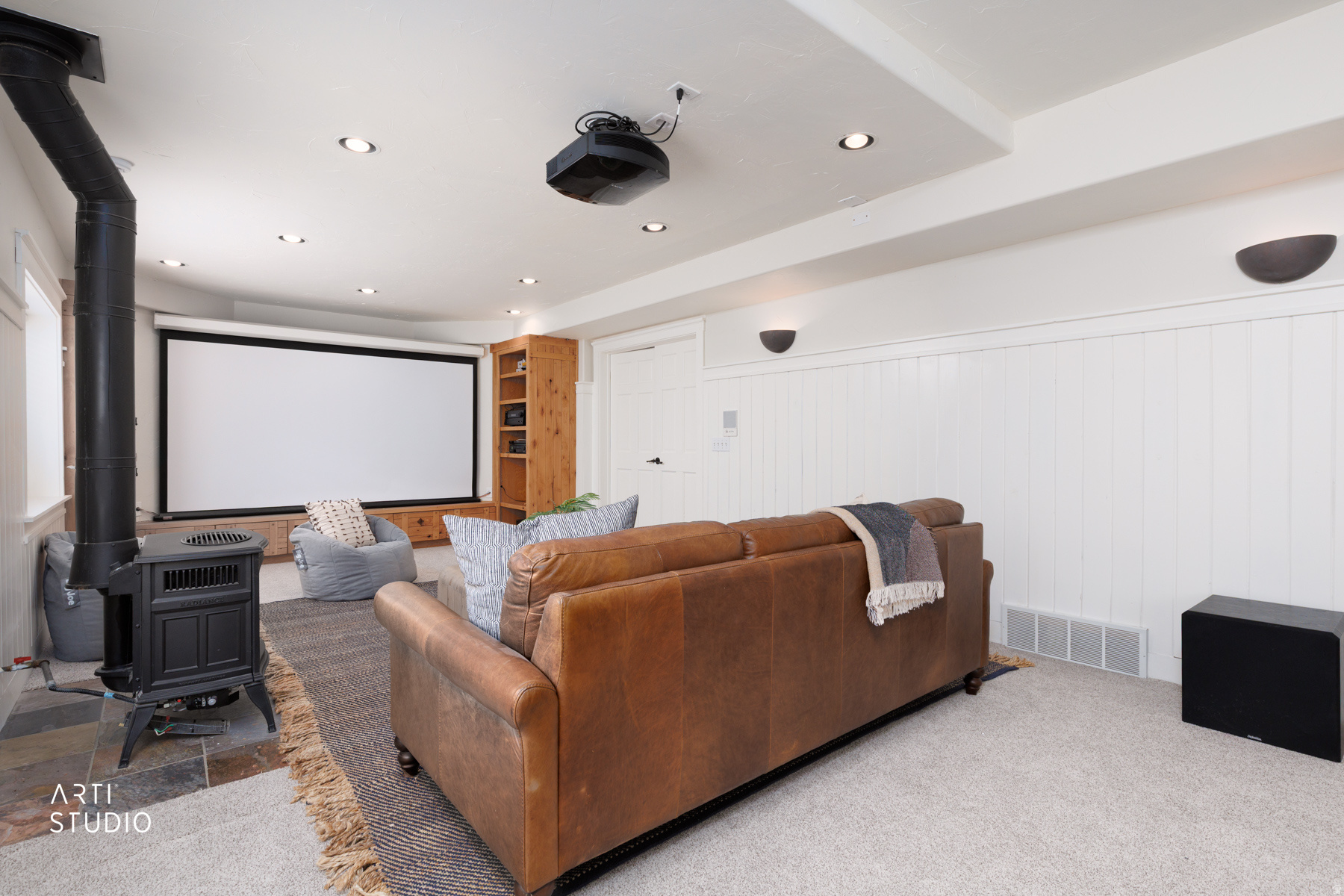 BEAR HOLLOW ESTATES - Residential