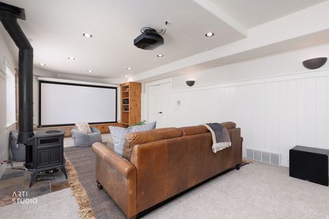 Tiny photo for 1209 E BEAR HOLLOW CV, Draper, UT 84020 (MLS # 2147254)