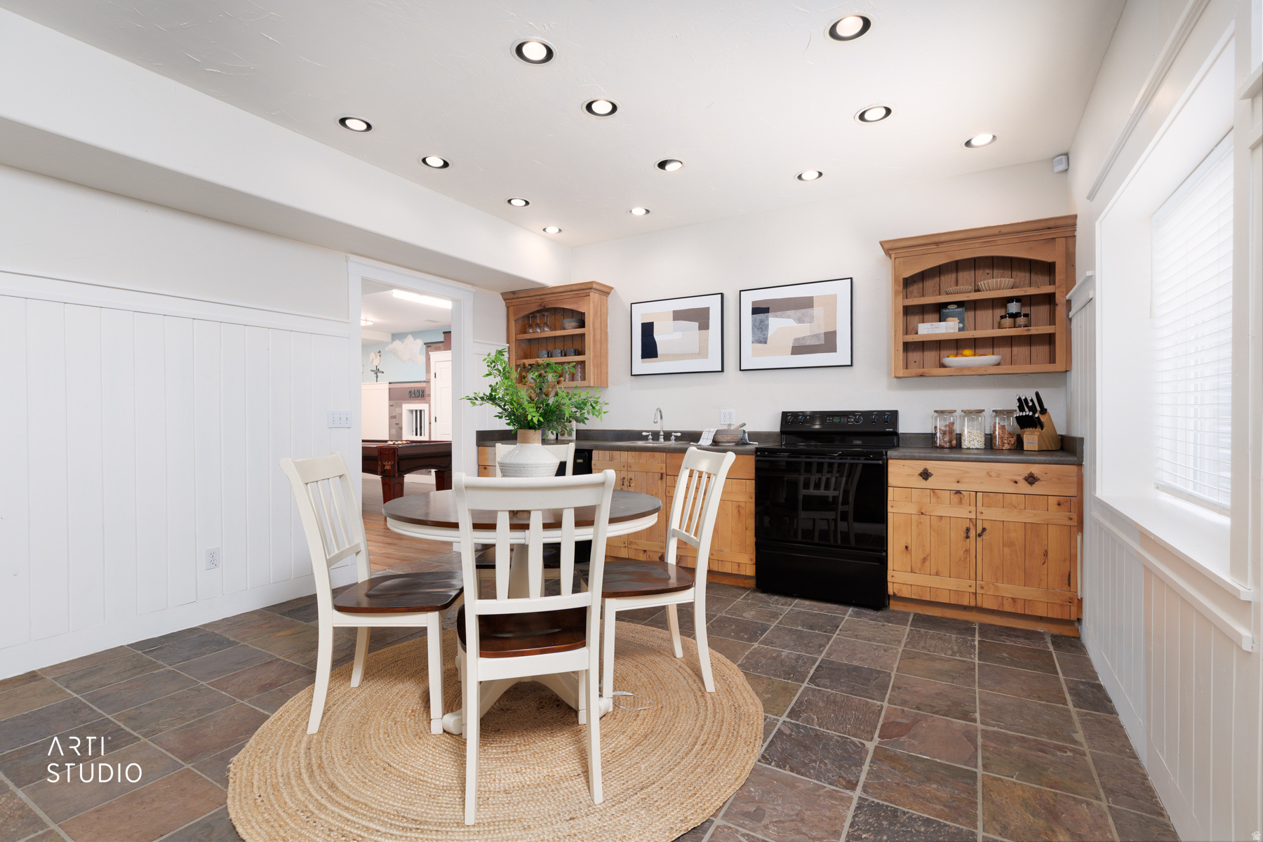 BEAR HOLLOW ESTATES - Residential