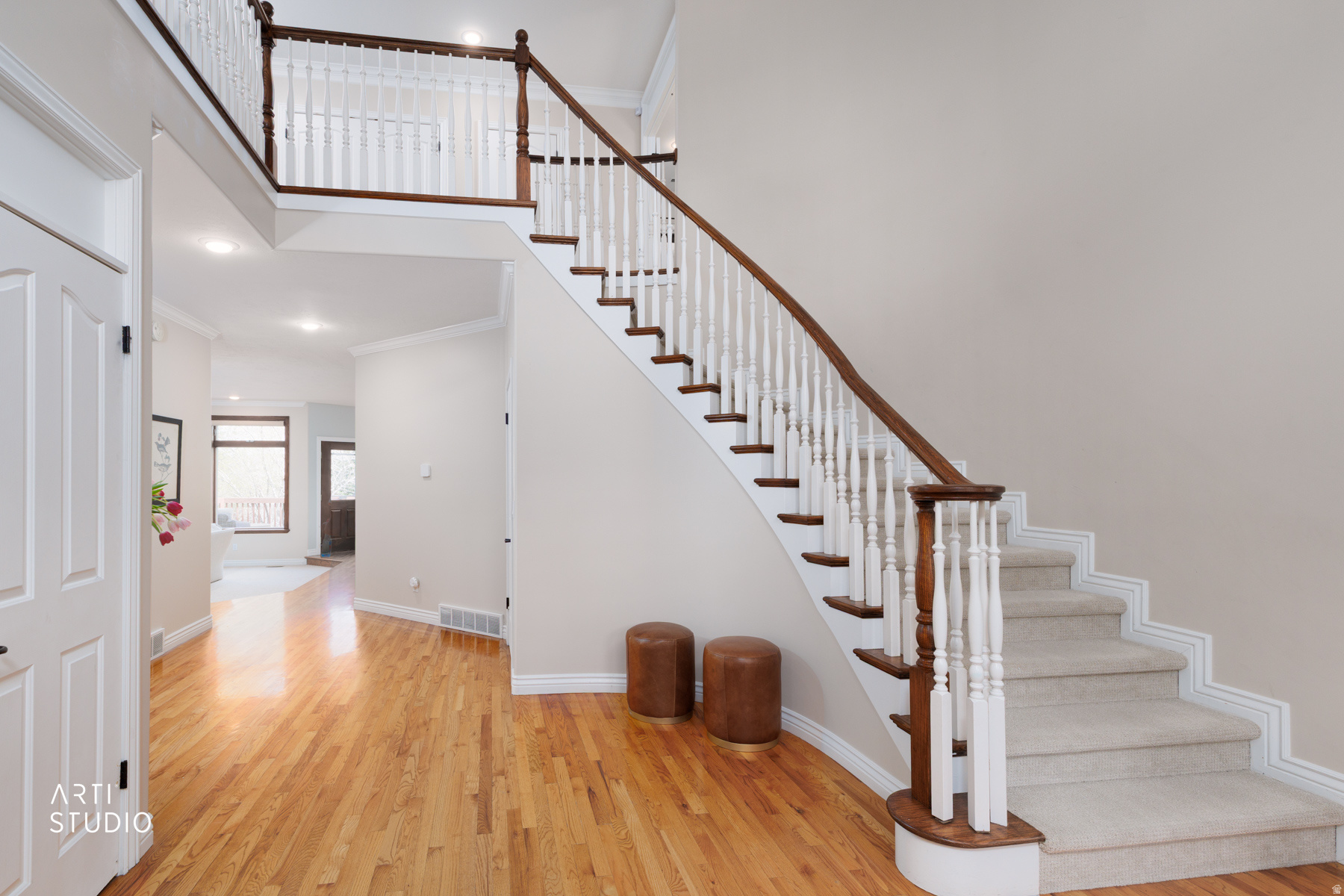 BEAR HOLLOW ESTATES - Residential