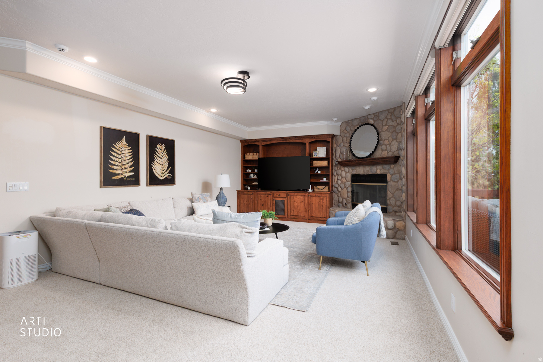 BEAR HOLLOW ESTATES - Residential