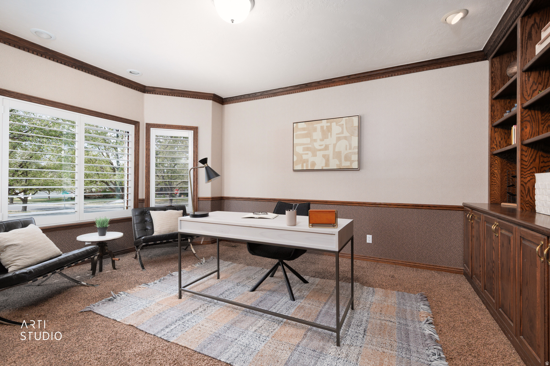 BEAR HOLLOW ESTATES - Residential