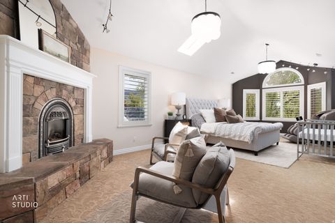 Tiny photo for 1209 E BEAR HOLLOW CV, Draper, UT 84020 (MLS # 2147254)