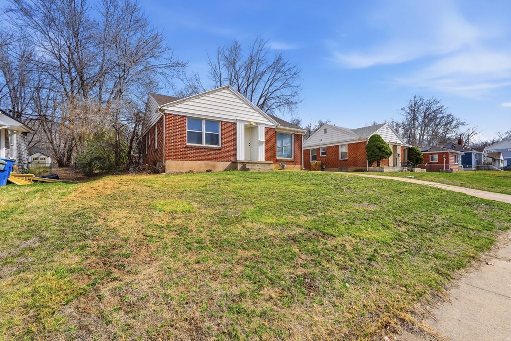 Photo of 3436 PORTER AVE, Ogden, UT 84403 (MLS # 2143150)