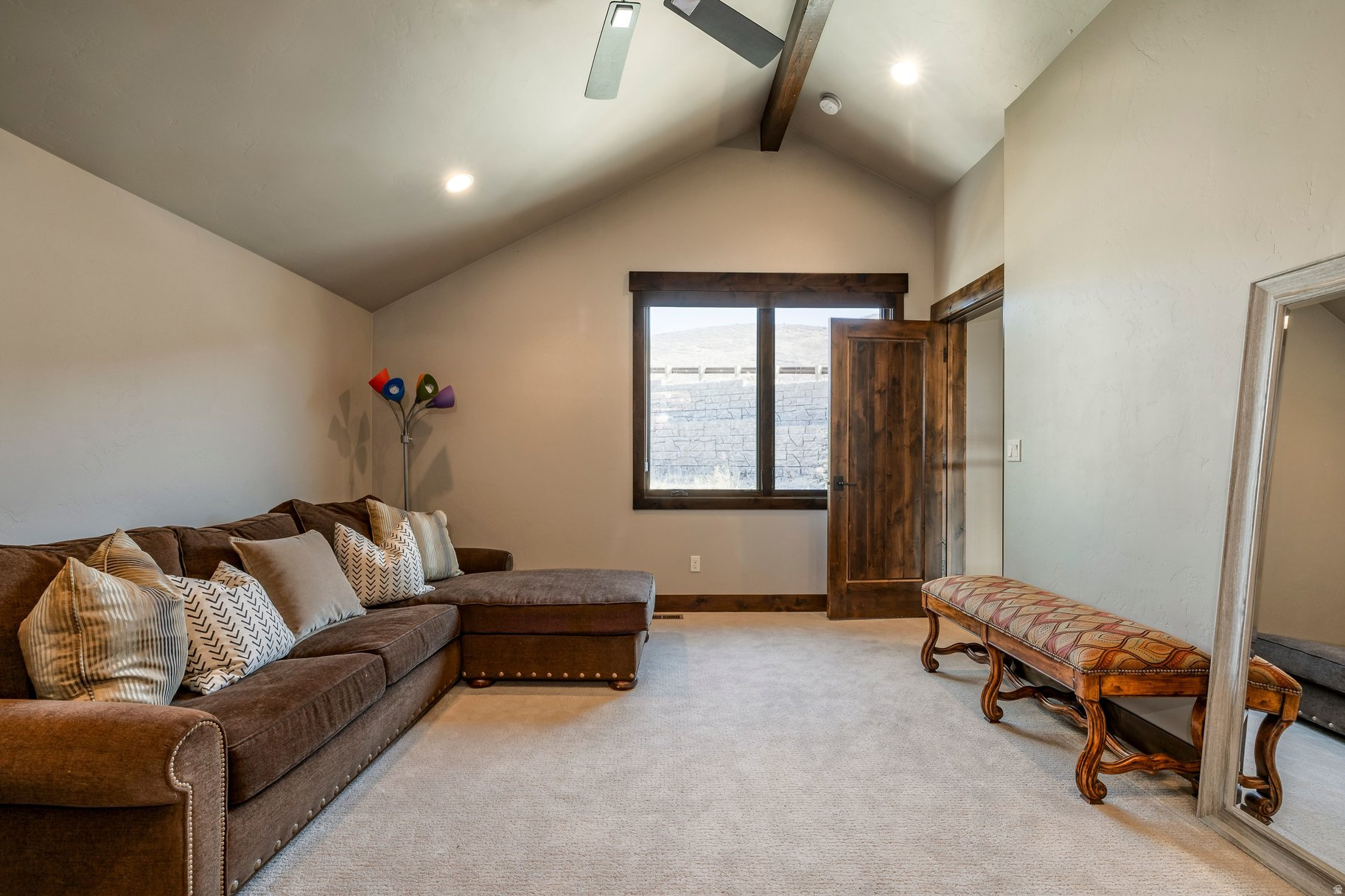 HIGH STAR RANCH - Residential