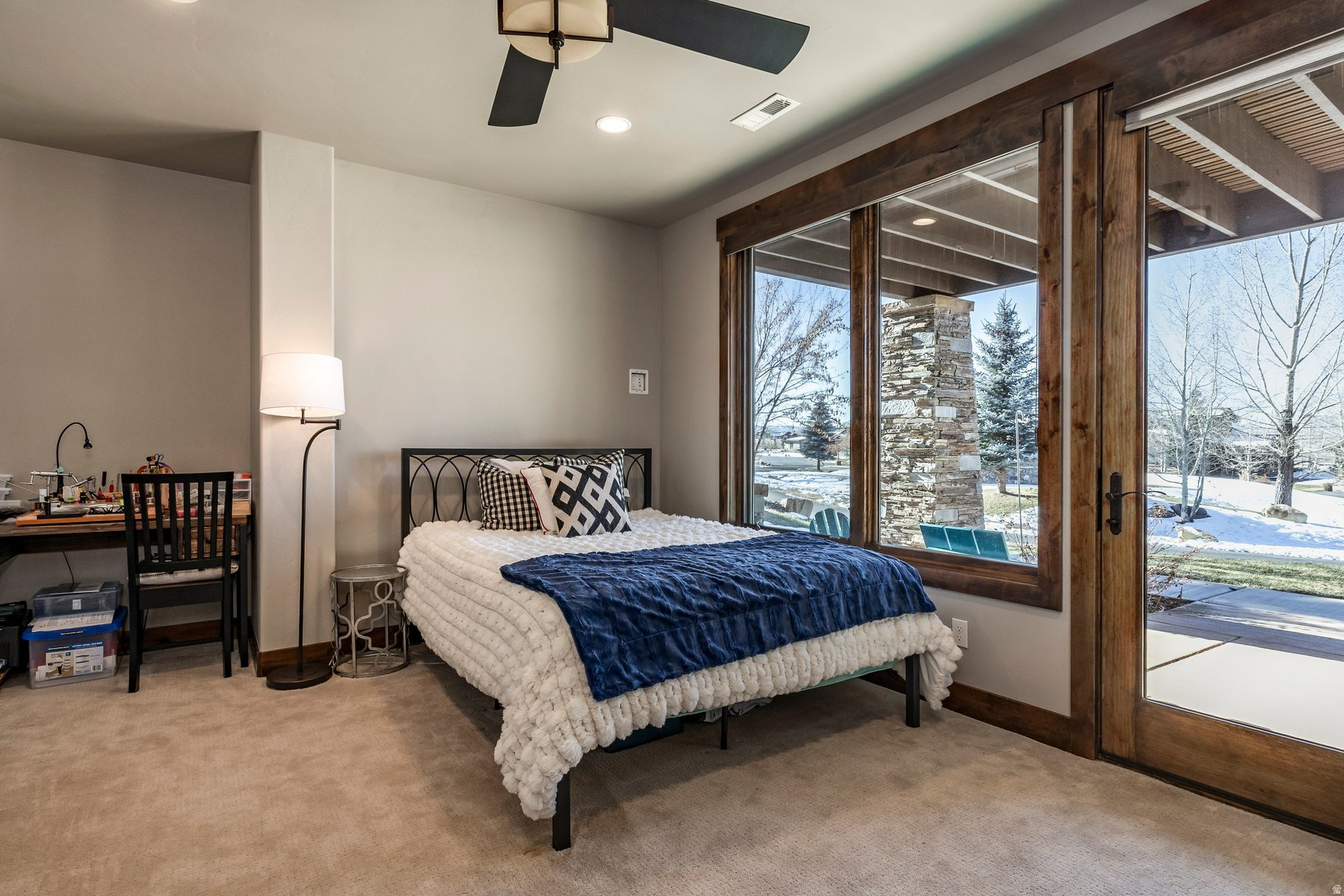 HIGH STAR RANCH - Residential