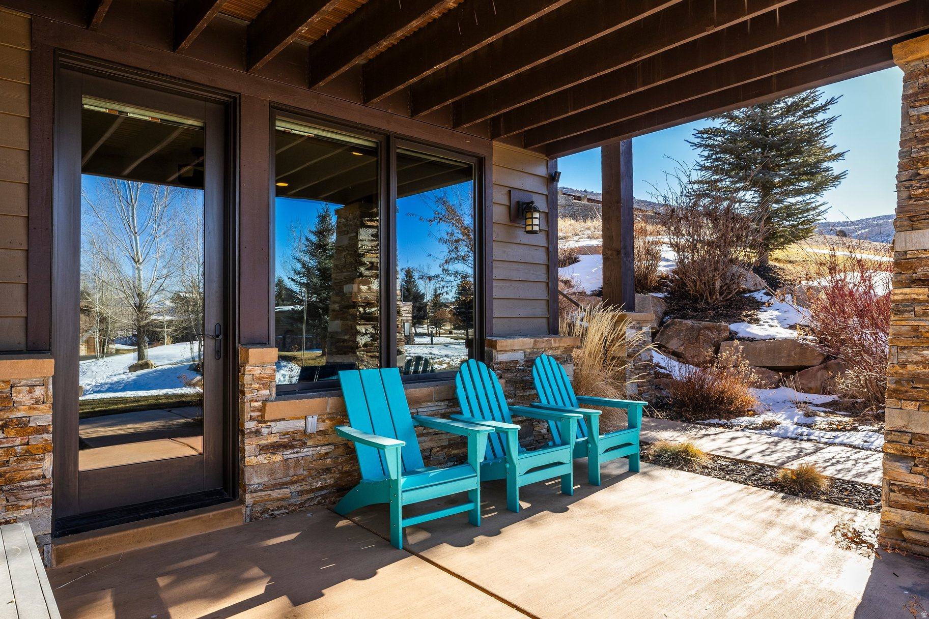 HIGH STAR RANCH - Residential