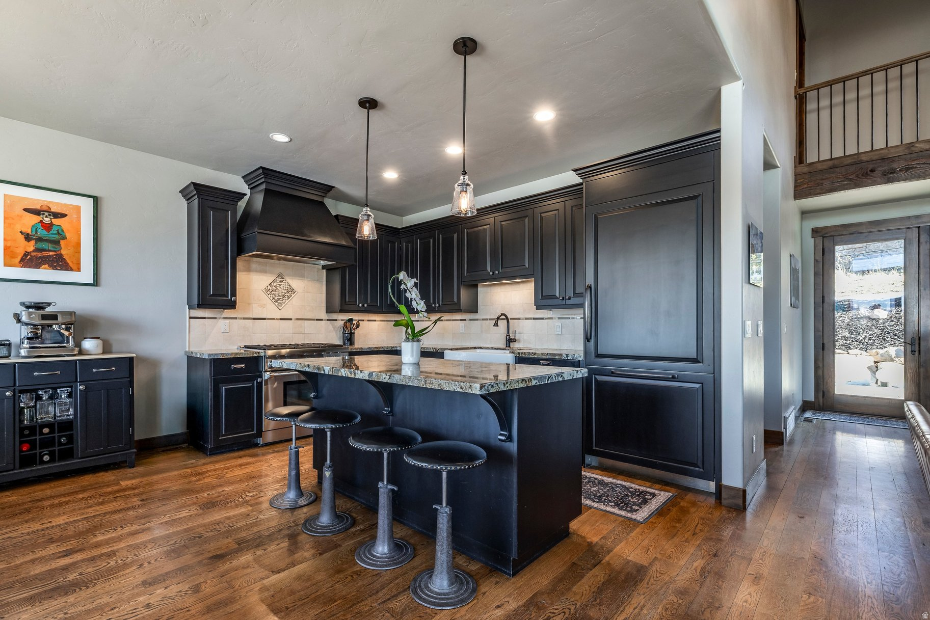 HIGH STAR RANCH - Residential