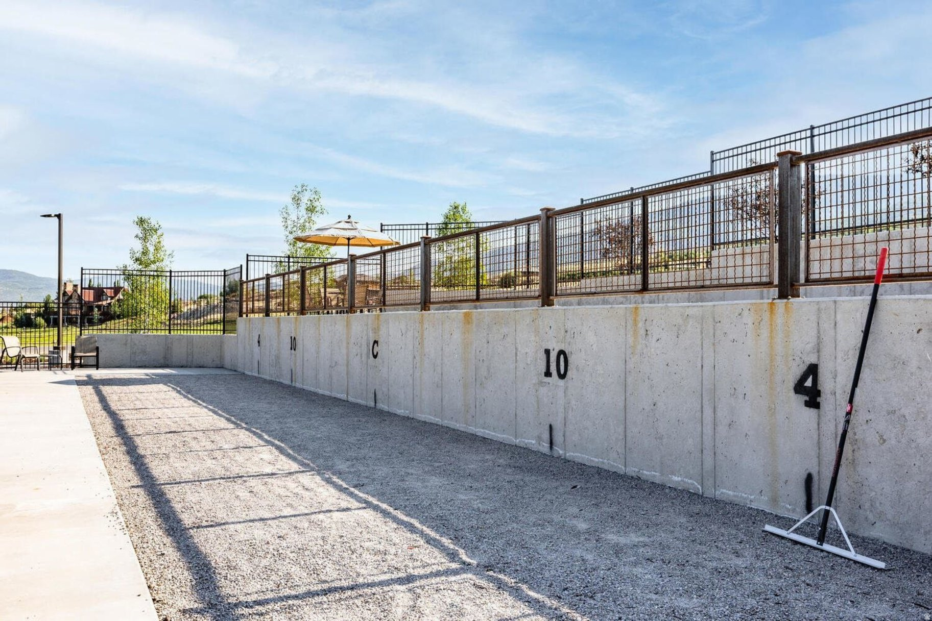 HIGH STAR RANCH - Residential