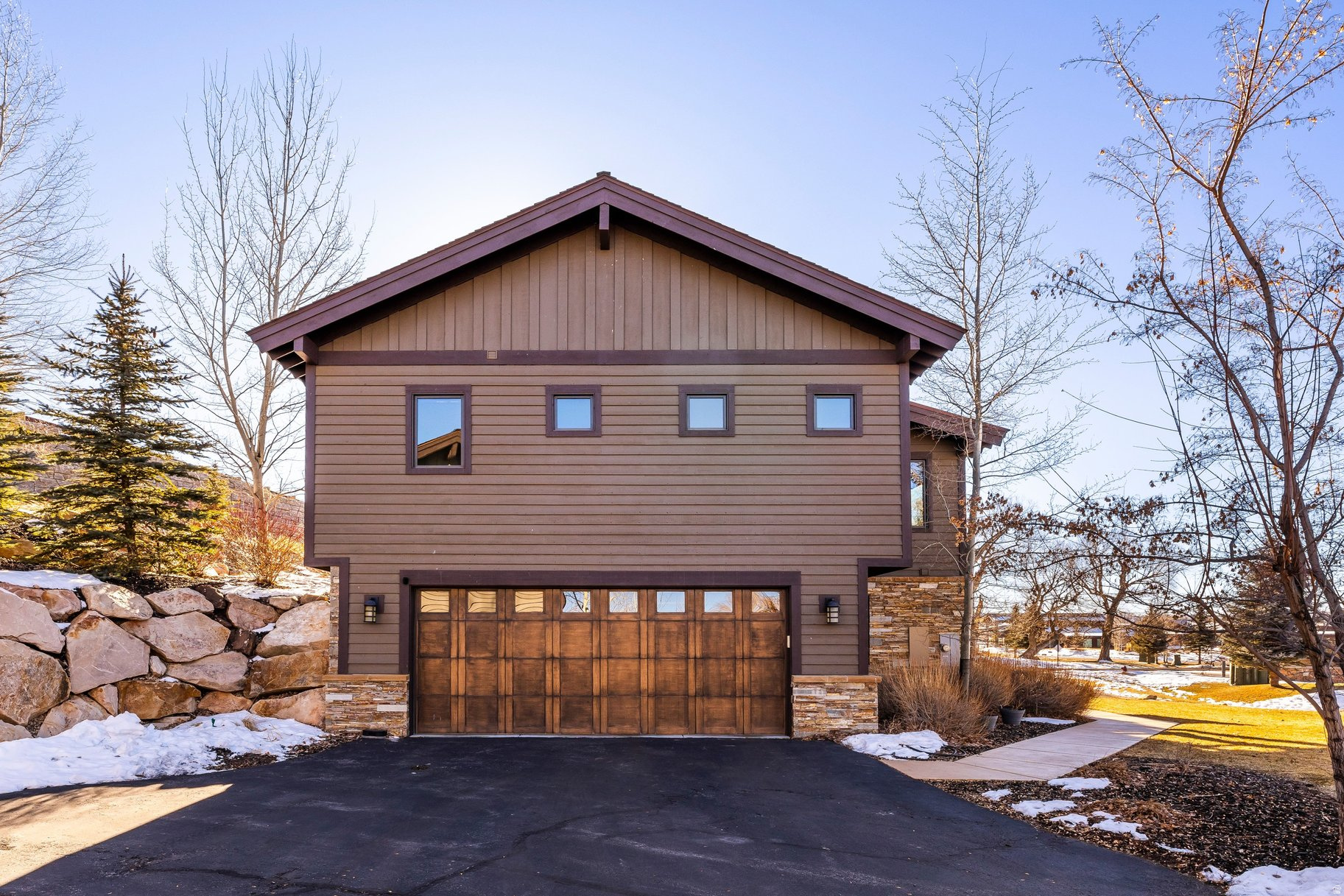 HIGH STAR RANCH - Residential