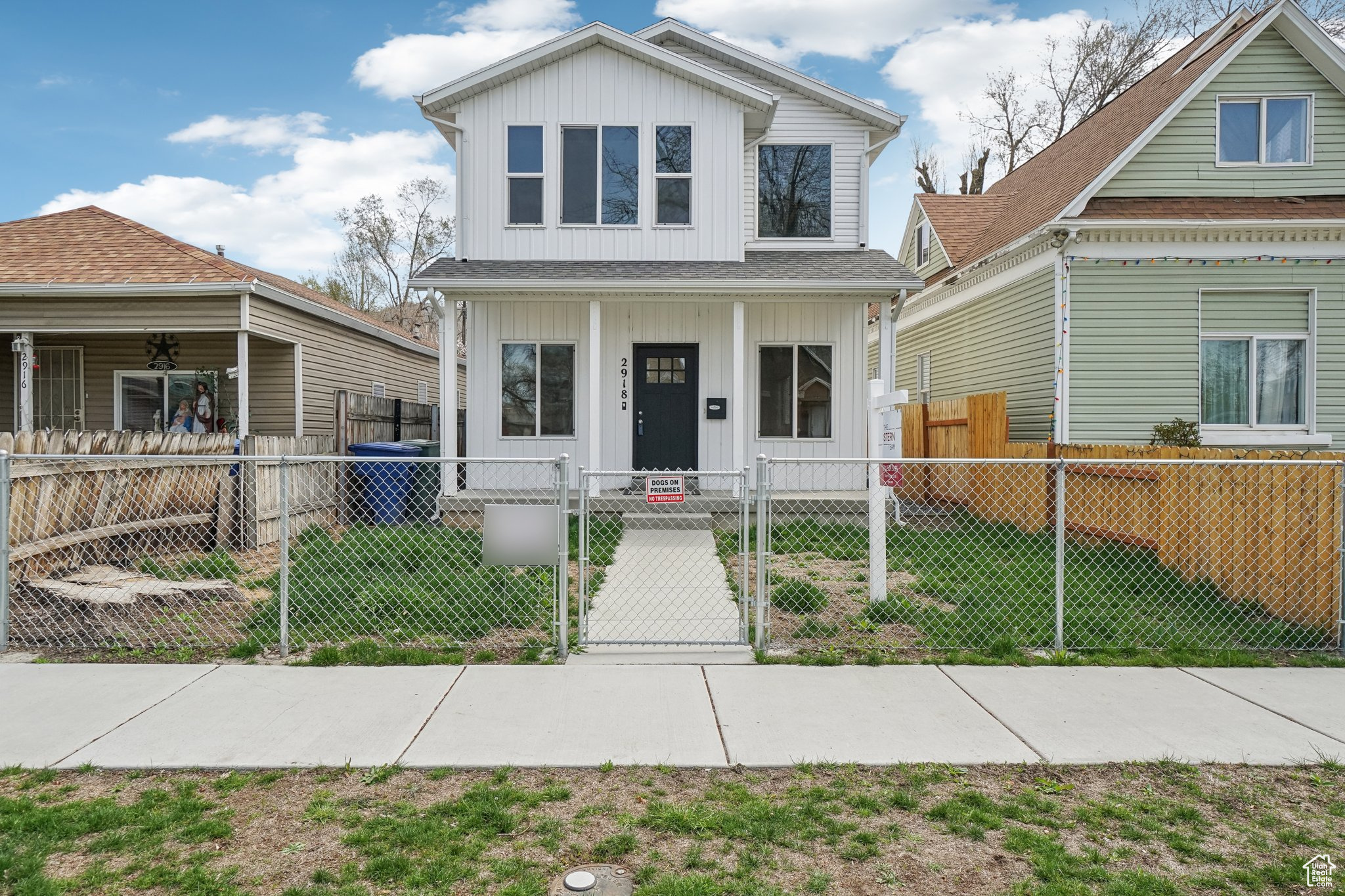 2918 Pingree Ave, Ogden, Utah image 1