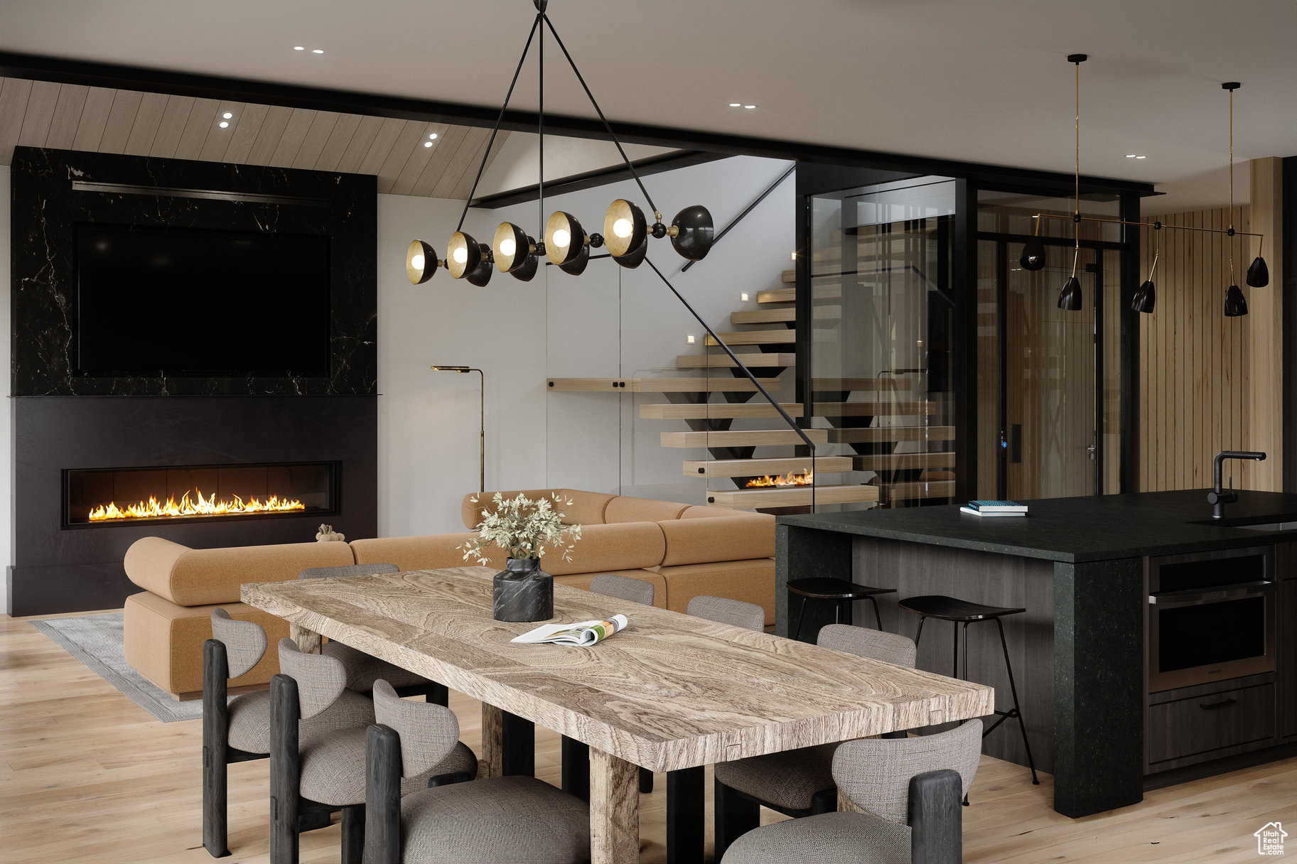 PARK CITY - Residential